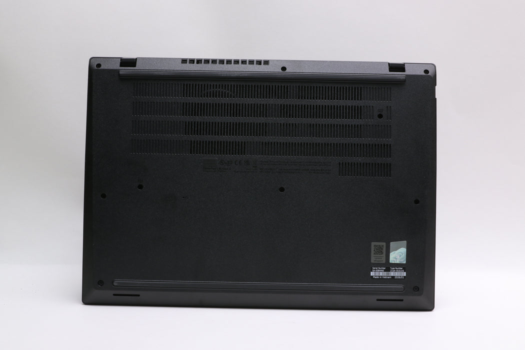 16" Lenovo Thinkpad L16 Gen 2, Ultra 7 255U, 32GB, 512GB SSD, 100% Health!