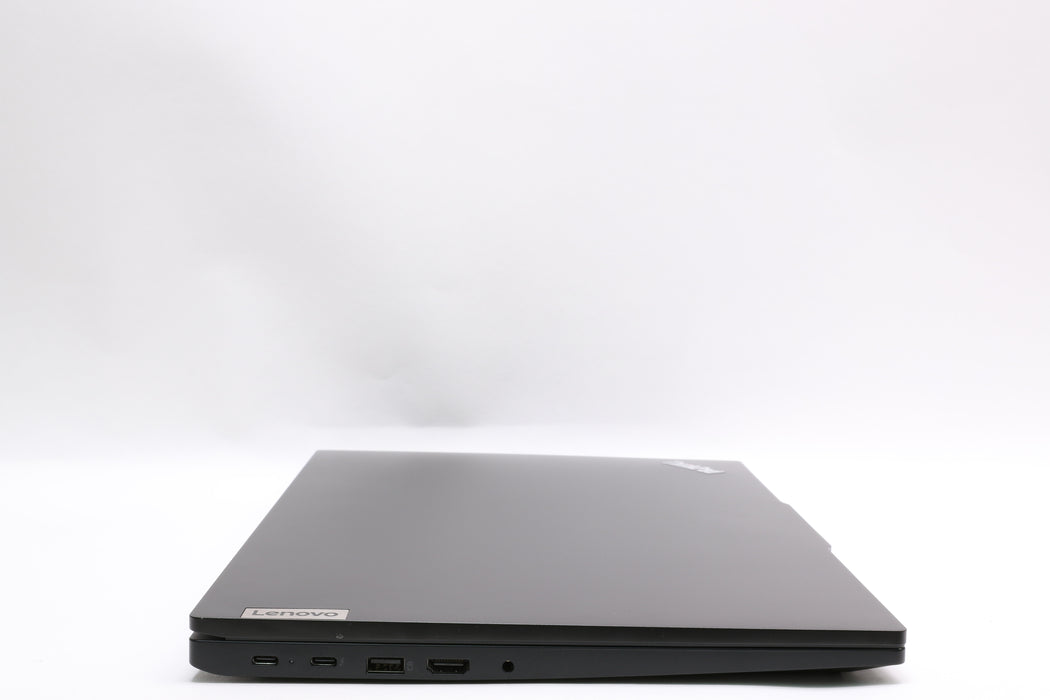 16" WUXGA Lenovo ThinkPad E16 Gen 2, Ultra 7 155U, 32GB, 1TB SSD, Touchscreen — photo 10 of 12