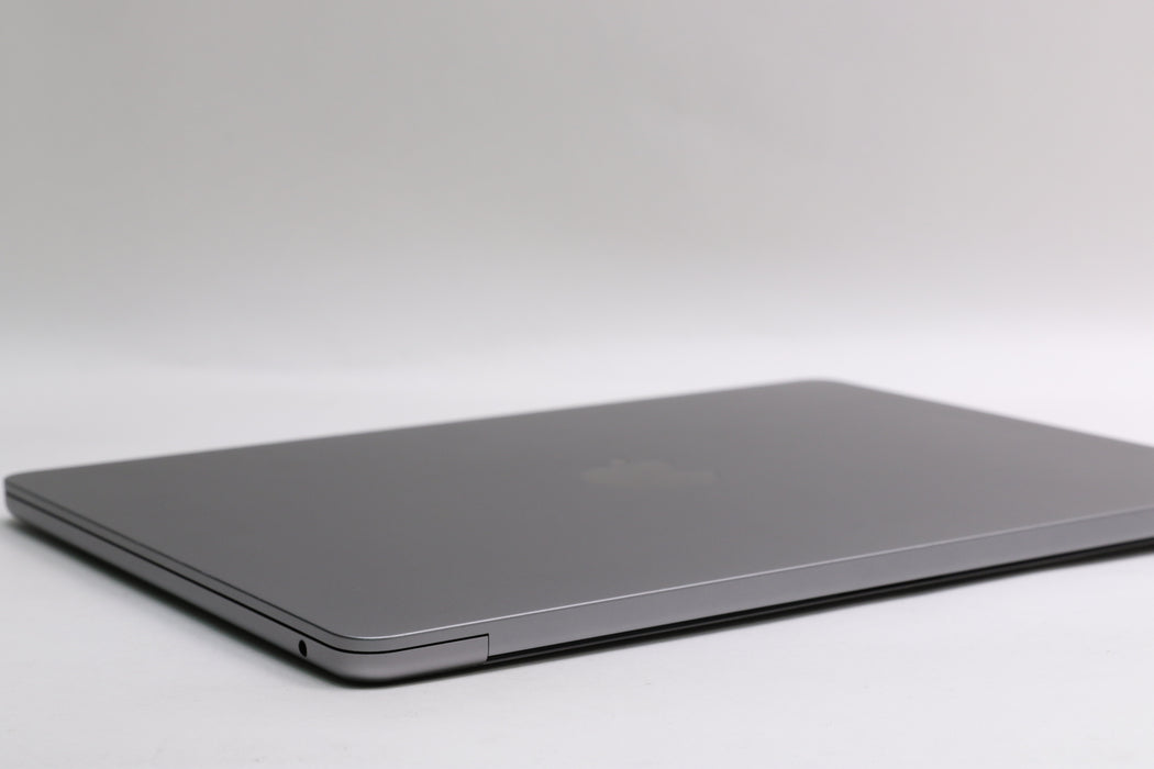 13" 2022, MacBook Air, MC7U4LL/A, Apple M2, 16GB, 256GB SSD, 8C