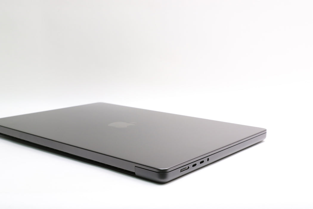 16" 2023, MacBook Pro, BTO, Apple M3 Max, 64GB, 1TB SSD, 40C