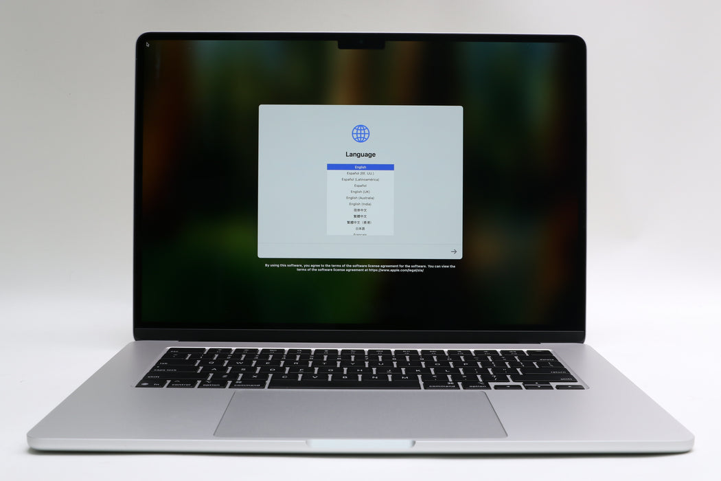 15" 2025, Macbook Air, 4.4 GHz Apple M4, 24GB, 1TB SSD, 10C, AppleCare+ 2028