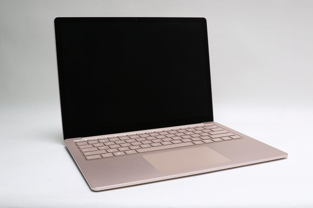 13.5" Microsoft Surface Laptop 4, i7-1185G7 3.0GHz, 16GB, 512GB SSD, Touchscreen
