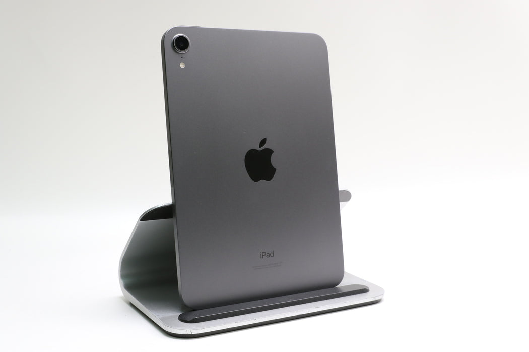 iPad mini 6th Gen, 256GB, Wifi, Space Gray, MK7T3LL/A + Pencil!