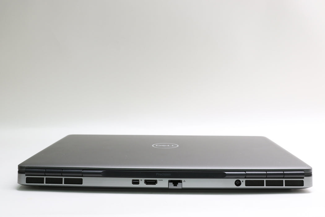 15" Dell Precision 7560, i9-11950H, 64GB, 512GB SSD, RTX A3000, Touchscreen