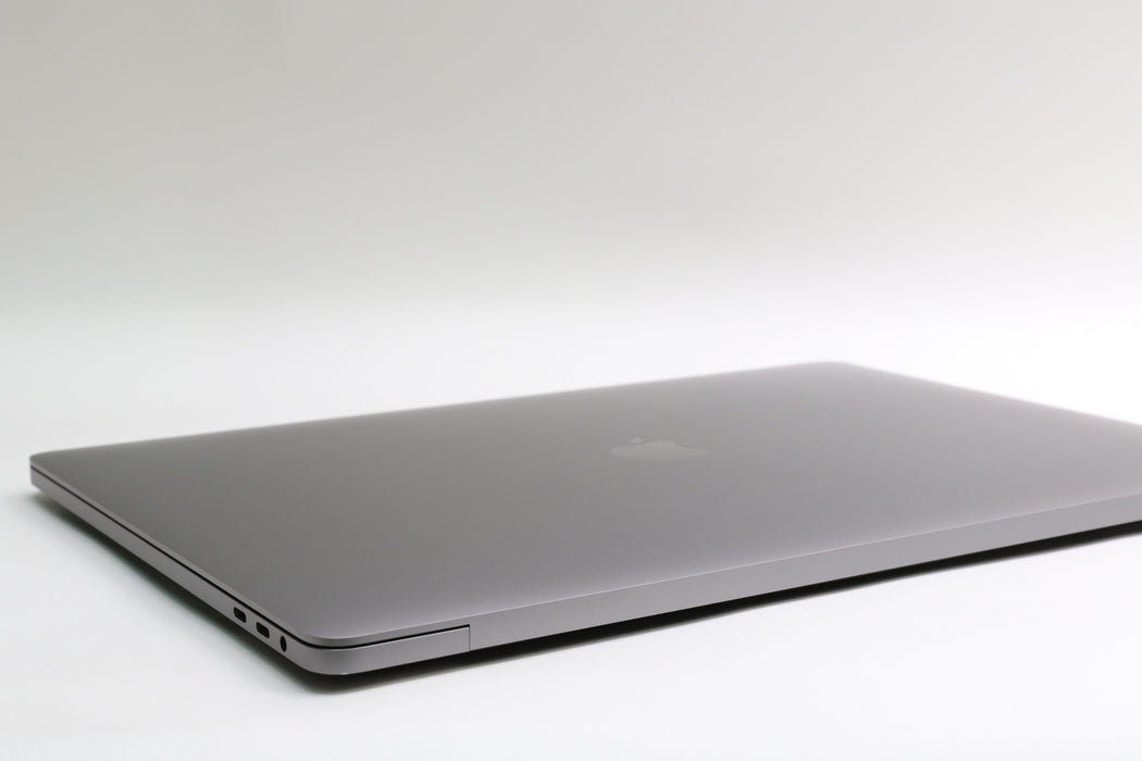 16" 2019, MacBook Pro, MVVJ2LL/A, i7-9750H, 16GB, 512GB SSD, Radeon Pro 5300M