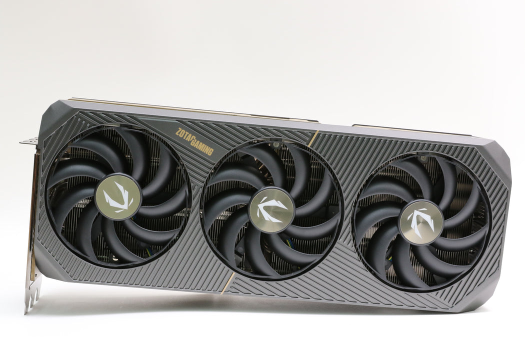 Zotac Gaming GeForce RTX 5090 Solid OC 32GB Graphics Card