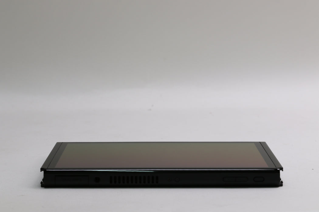 Nintendo Switch OLED Console w/ Joy-Cons, Joy-Con Grip, Dock, and Box!