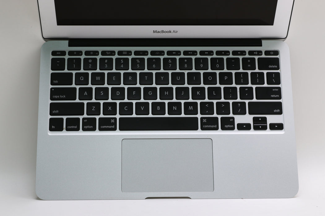 11" 2014, MacBook Air, MD712LL/B, i5-4260U, 4GB, 256GB SSD, HD