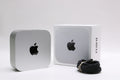 2024, Mac Mini, MU9D3LL/A, Apple M4, 16GB, 256GB SSD, 10C w/ Box!