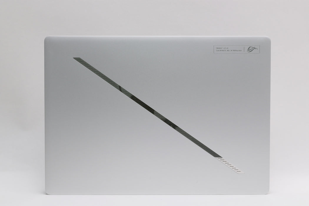14" 2.8K ASUS ROG Zephyrus G14 GA403UI, Ryzen 9 8945HS, 32GB, 1TB SSD, RTX 4070 — photo 4 of 13