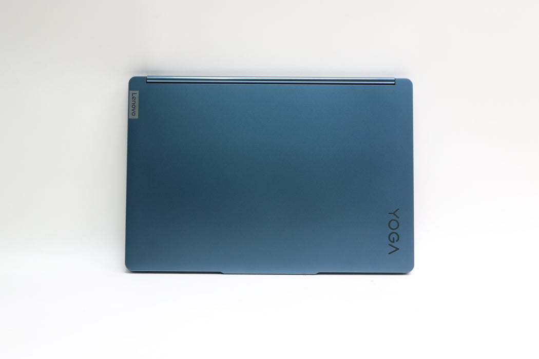100%BATT 13.3" 2.8K! Lenovo Yoga Book 9 13IMU9, Ultra 7 155U, 16GB, 1TB, Touch