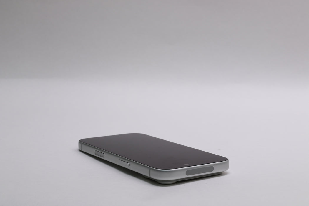 Apple iPhone 17 Pro, 256GB, Unlocked, Silver, MG7K4LL/A