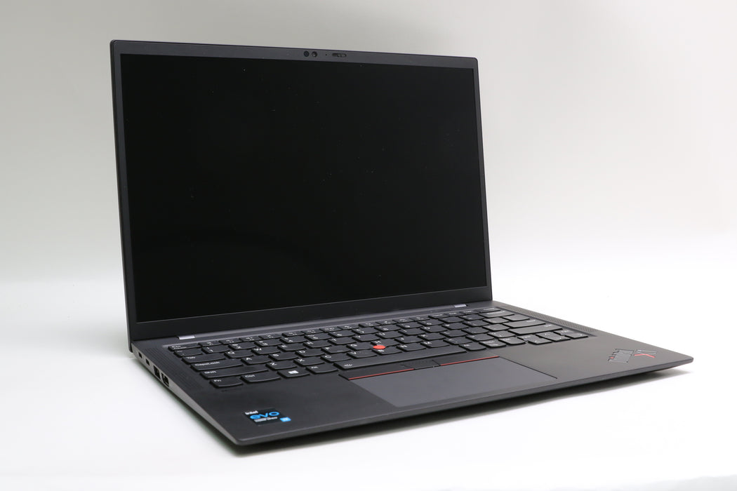 14" UHD+ Lenovo Thinkpad X1 Carbon Gen 9, i7-1185G7 3.00GHz, 16GB, 512GB SSD