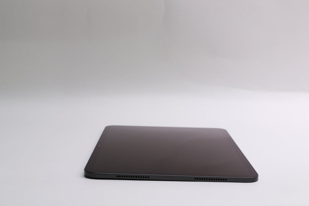11" iPad Pro M4, 256GB, Wi-Fi Only, Space Black, MVV83LL/A
