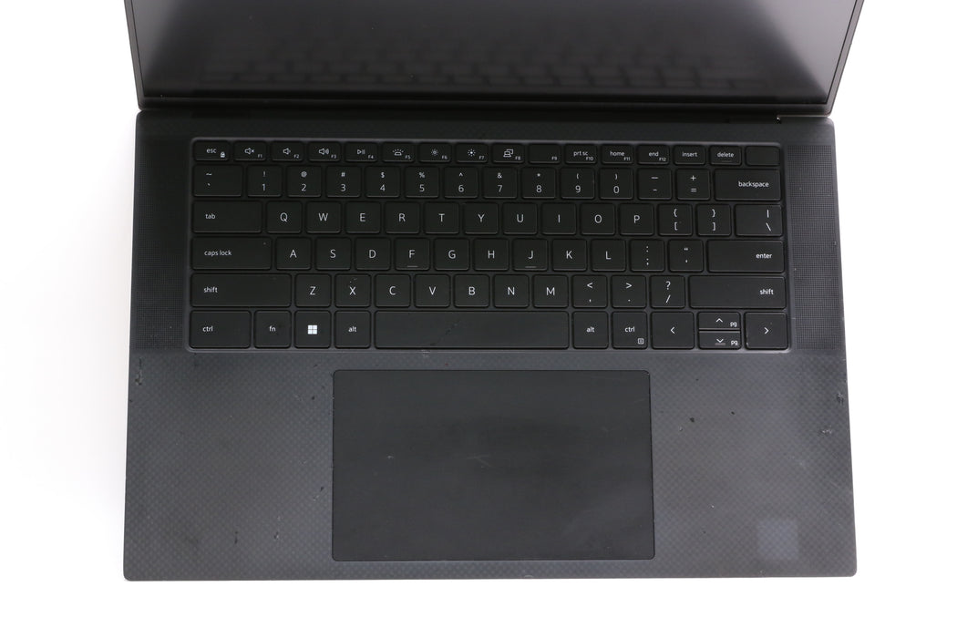 100%BATT 15" WUXGA Dell Precision 5560, i7-11850H, 64GB, 256GB SSD, NVIDIA T1200