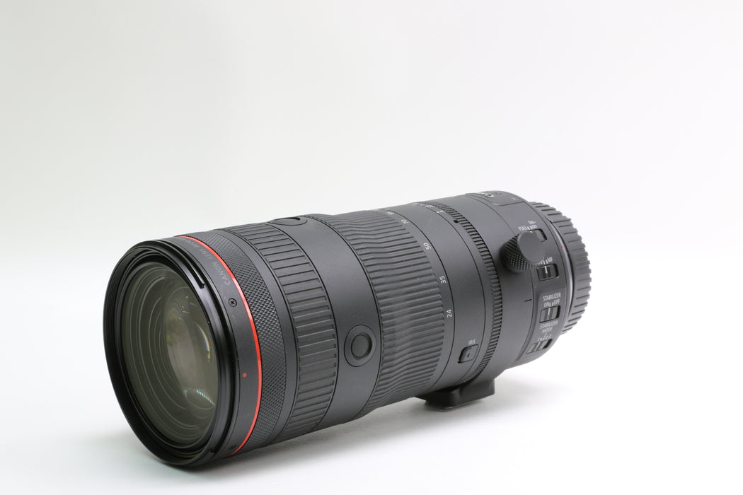 Canon RF 24-105mm f/2.8L IS USM Z Lens