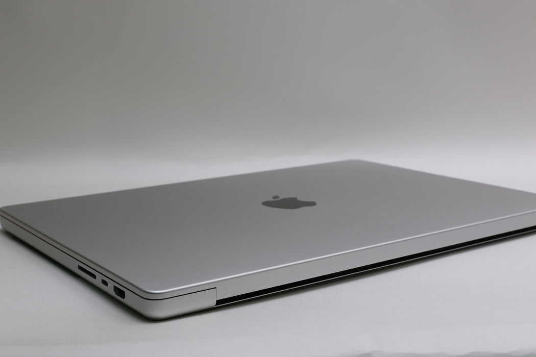 16" 2024, MacBook Pro, MX2W3LL/A, Apple M4 Max, 48GB, 1TB SSD, 40C