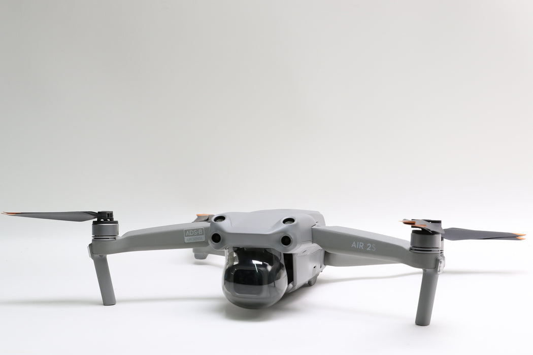 DJI Air 2S 4K Camera Drone w/ Controller, 2x Batteries, and DJI Bag!