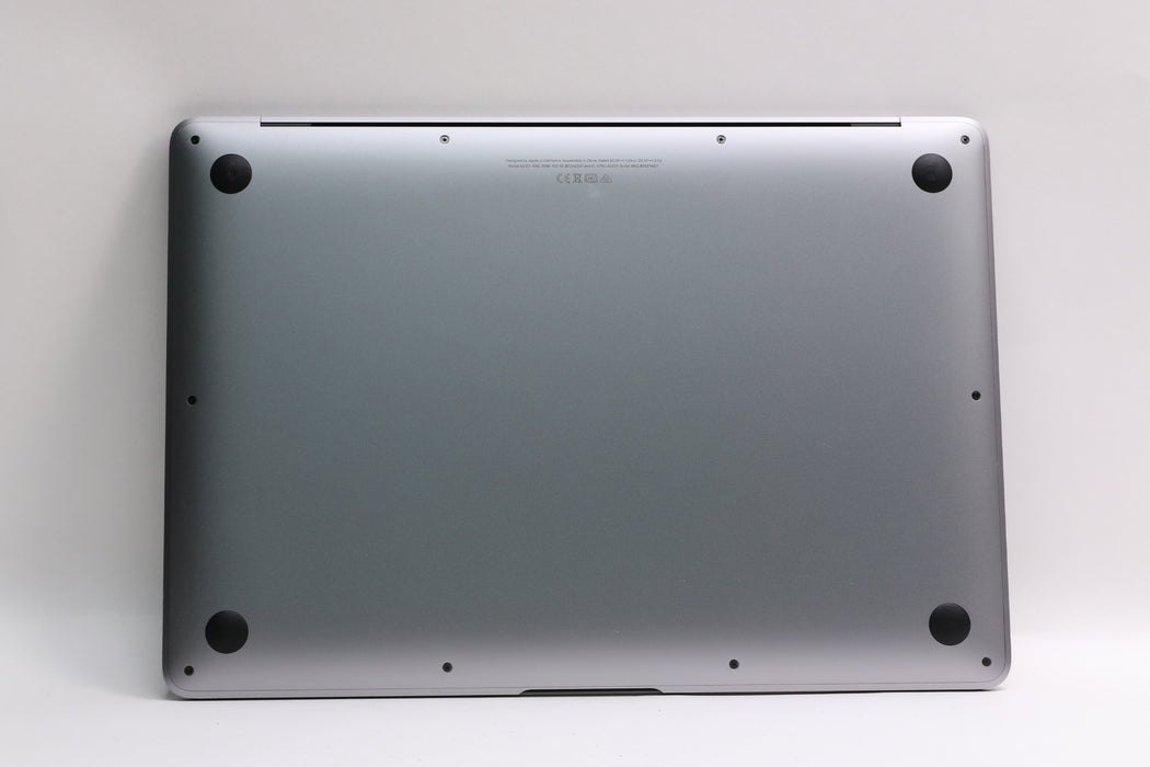 13" QHD+ 2020, MacBook Air, BTO, Apple M1, 16GB, 256GB SSD, 7C, AppleCare+