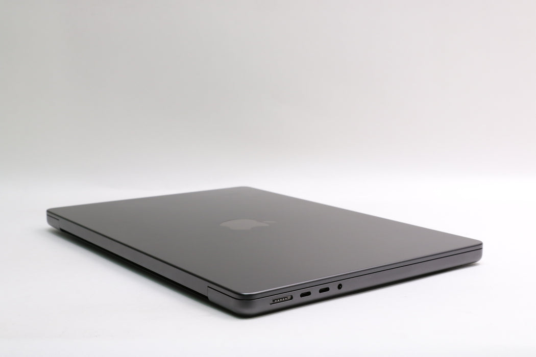14" 2025, MacBook Pro, MDE04LL/A, Apple M5, 16GB, 512GB SSD, 10C