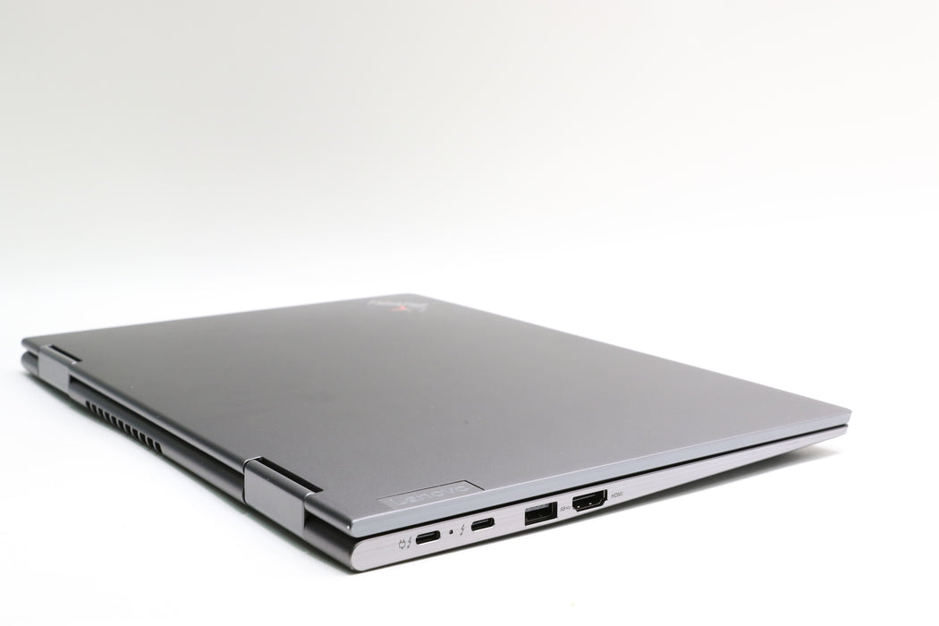 14" UHD+ Lenovo Thinkpad X1 Yoga Gen 7, i7-1270P, 32GB, 512GB SSD, Touch