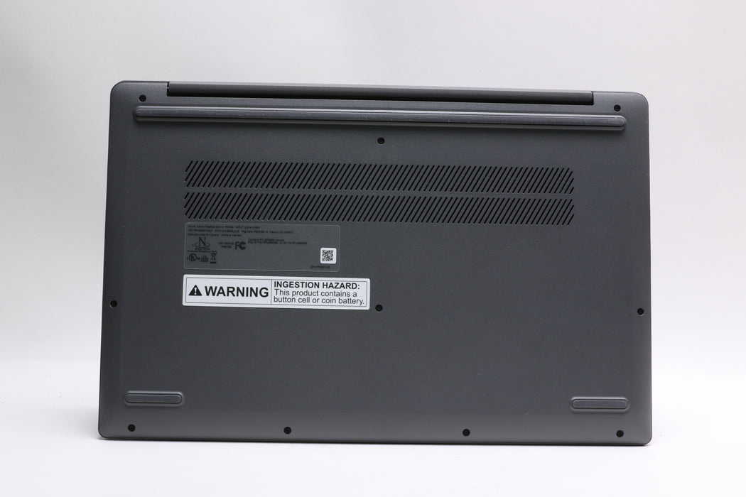 15.6" Lenovo Ideapad Slim 3, i3-N305, 8GB, 128GB, 100% Battery