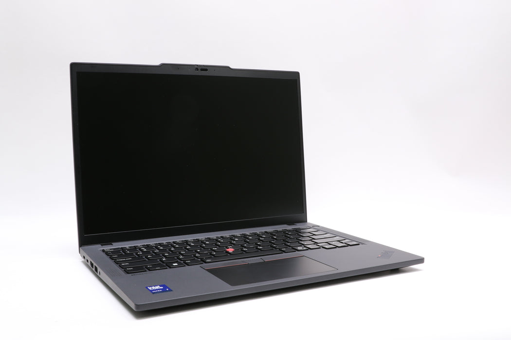 14" Lenovo Thinkpad T14 Gen 6, Ultra 7 268V, 32GB, 1TB SSD, Touch — photo 2 of 13