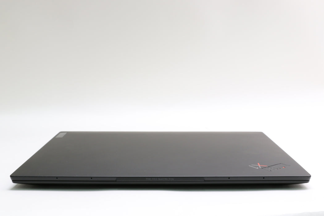 14" WUXGA Lenovo ThinkPad X1 Carbon Gen 10, i7-1270P, 16GB, 512GB SSD
