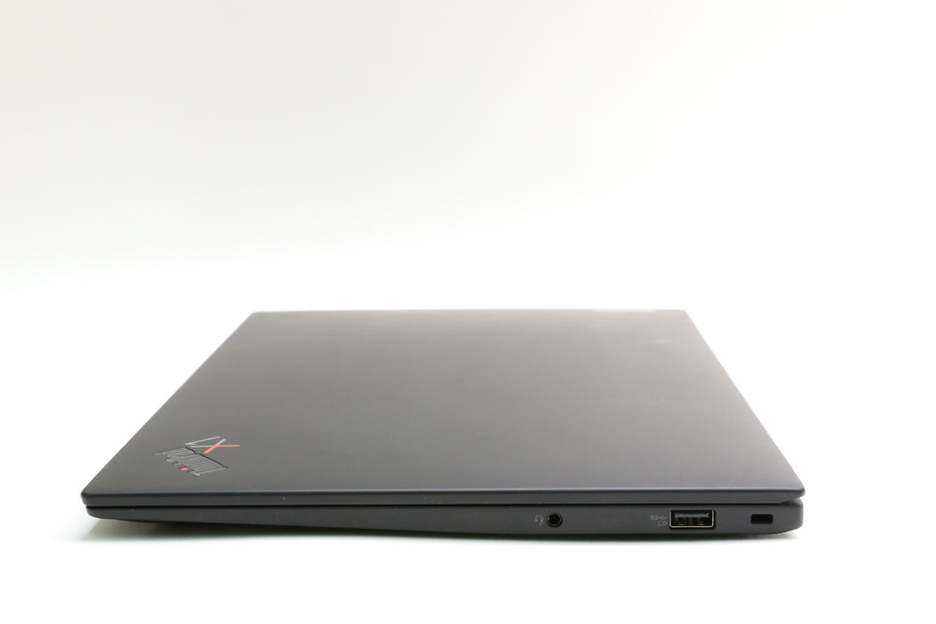 14" WUXGA Lenovo Thinkpad X1 Carbon Gen 9, i7-1165G7, 16GB, 1TB SSD