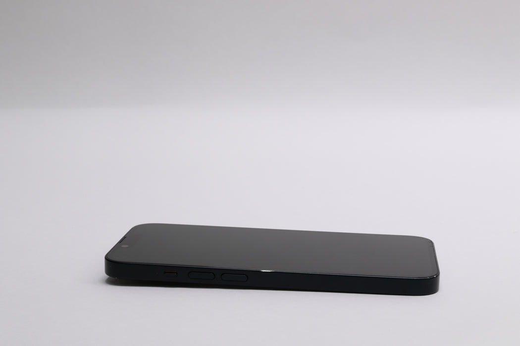 Apple iPhone 14, 128GB, Unlocked, Midnight, MPUA3LL/A