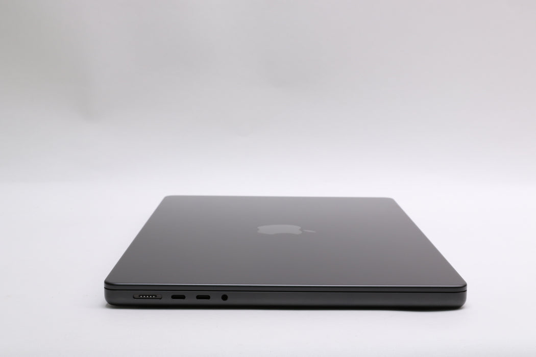 14" 2025, MacBook Pro, MDE14LL/A, Apple M5, 16GB, 1TB SSD, 10C — photo 10 of 12