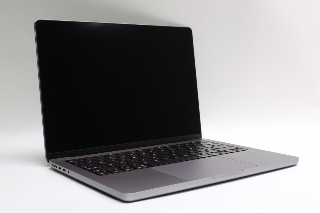 14" 2023, Macbook Pro, MTL83LL/A, 4.05 GHz Apple M3, 8GB, 1TB SSD, 10C