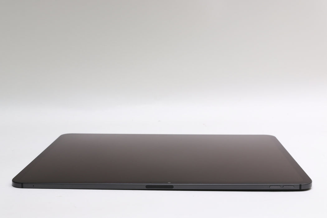 iPad Pro 13" M4, 512GB, Unlocked, Space Black, MVXU3LL/A