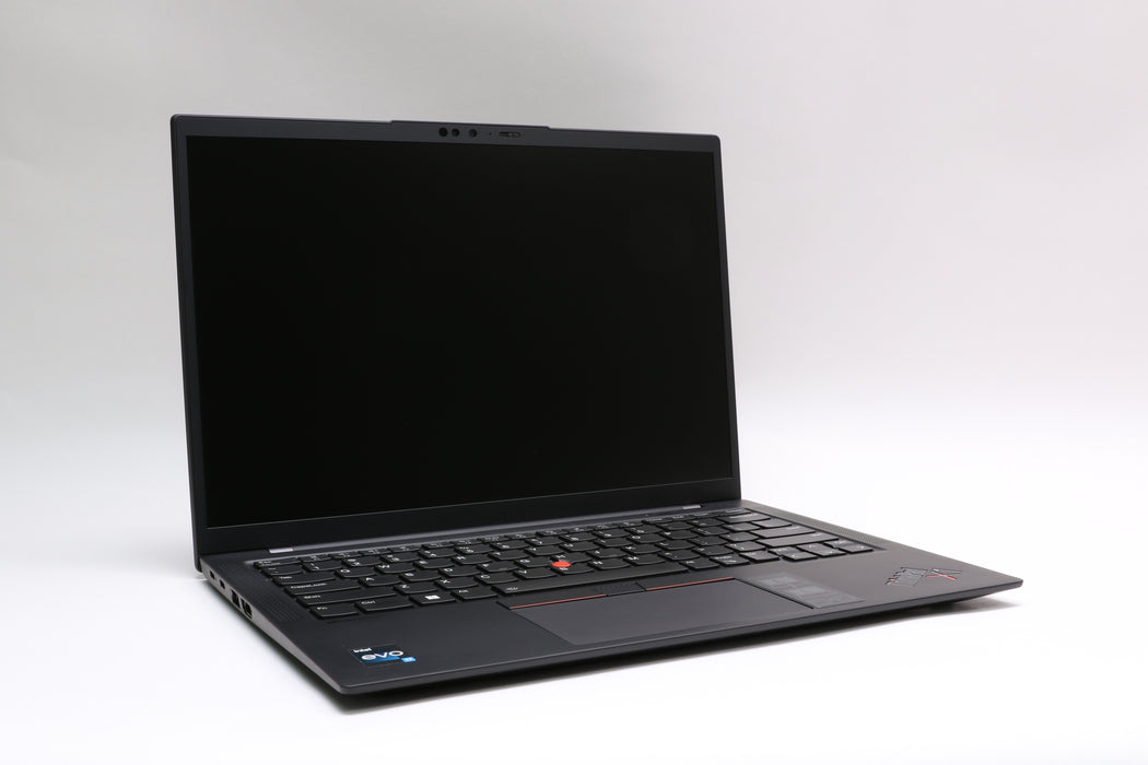 14" Lenovo ThinkPad X1 Carbon Gen 11, i7-1355U, 16GB, 256GB SSD, Touchscreen — photo 2 of 13