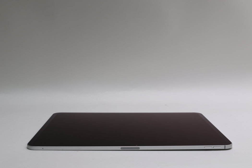 iPad Pro 13" M4, 1TB, Wi-Fi, Silver, MWRG3CL/A