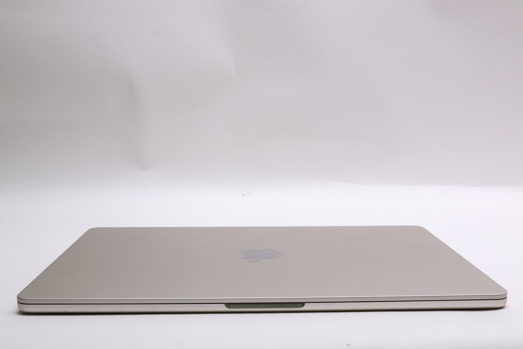 15" 2025, MacBook Air, MC7A4LL/A, Apple M4, 16GB, 256GB SSD, 10C