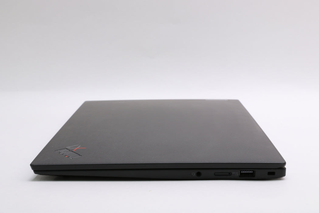 14" UHD+ Lenovo Thinkpad X1 Carbon Gen 10 21CBS0GA00, i7-1270P, 32GB, 1TB SSD