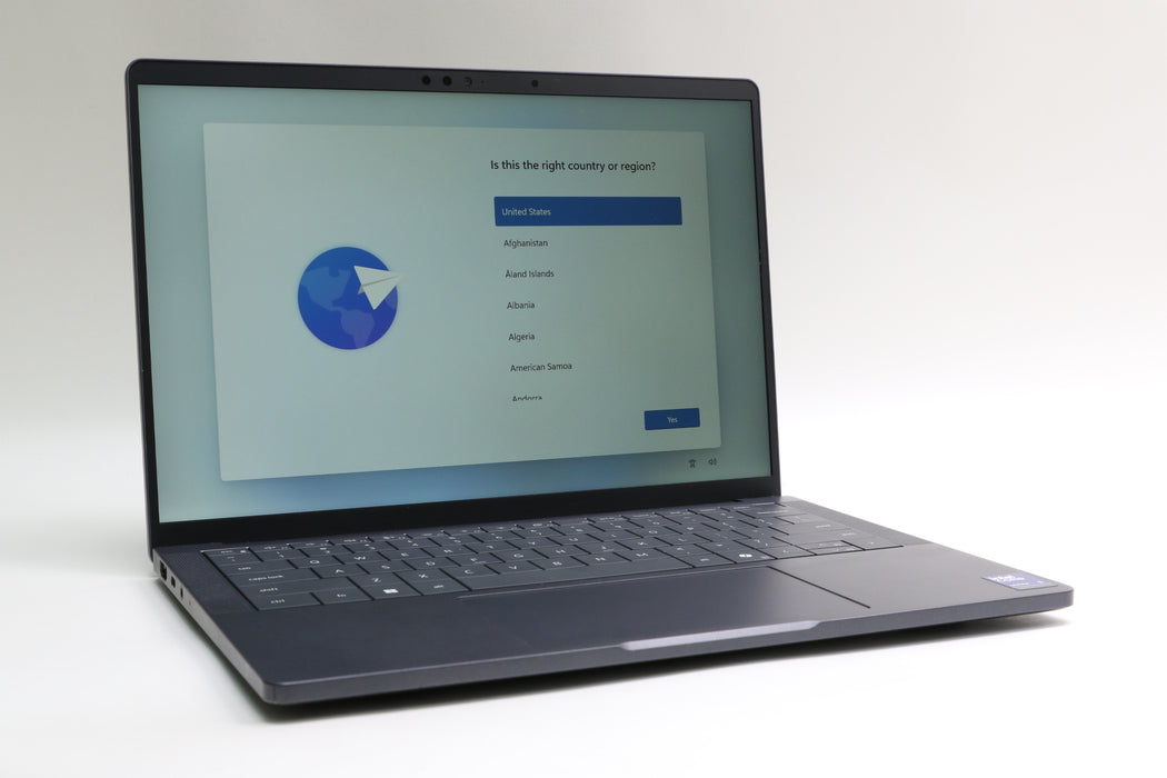 100%BATT 13" WUXGA Dell Pro 13 Premium Pa13250, Ultra 5 236V, 16GB, 512GB SSD