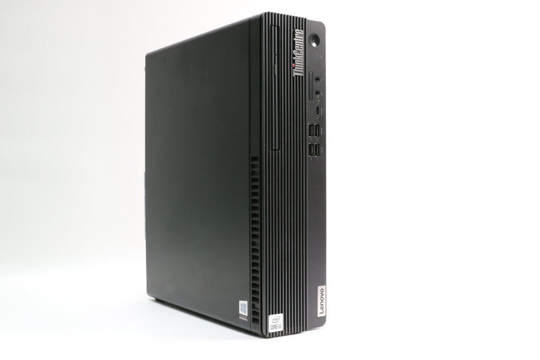 Lenovo ThinkCentre M70s 11DC0036US, i5-10400, 16GB, 256GB SSD