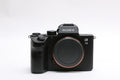 Sony Alpha a7 III 24.2MP Mirrorless Camera