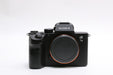 Sony Alpha a7 III 24.2MP Mirrorless Camera