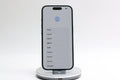 Apple iPhone 16, 256GB, Unlocked, Teal, MYD23LL/A