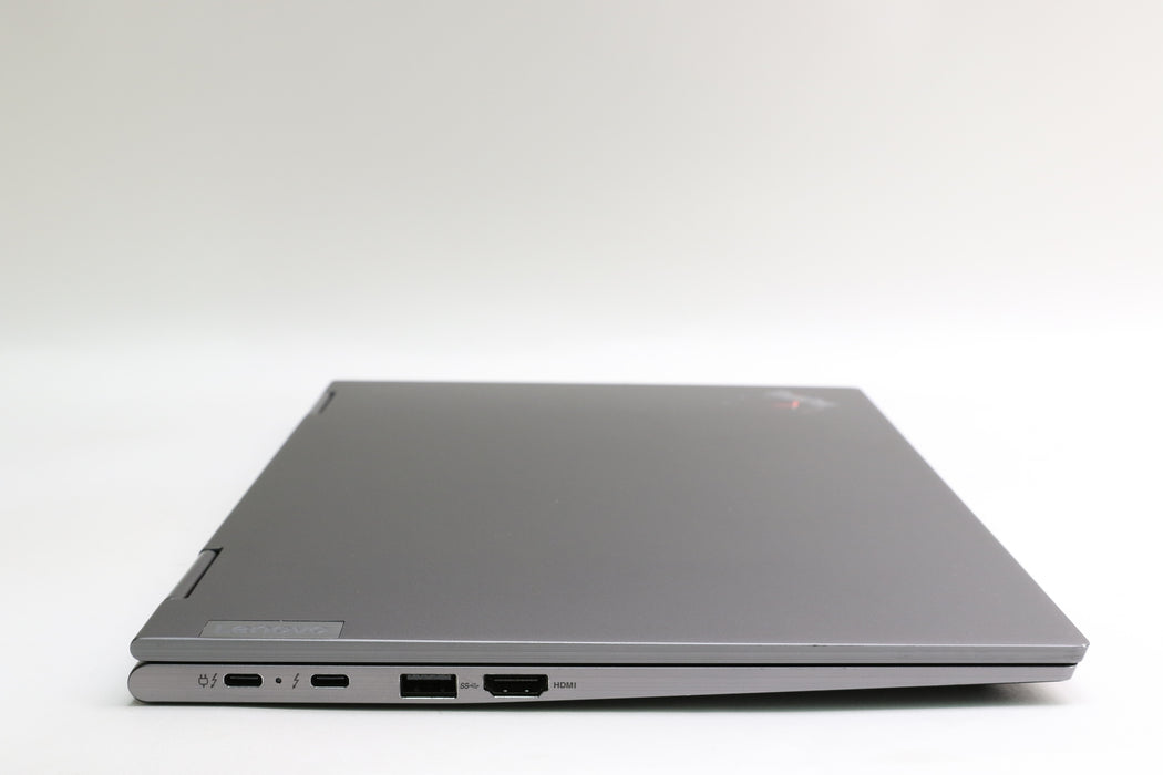14" 4K UHD+ Lenovo Thinkpad X1 Yoga Gen 6, i7-1185G7, 32GB, 512GB SSD, Touch!