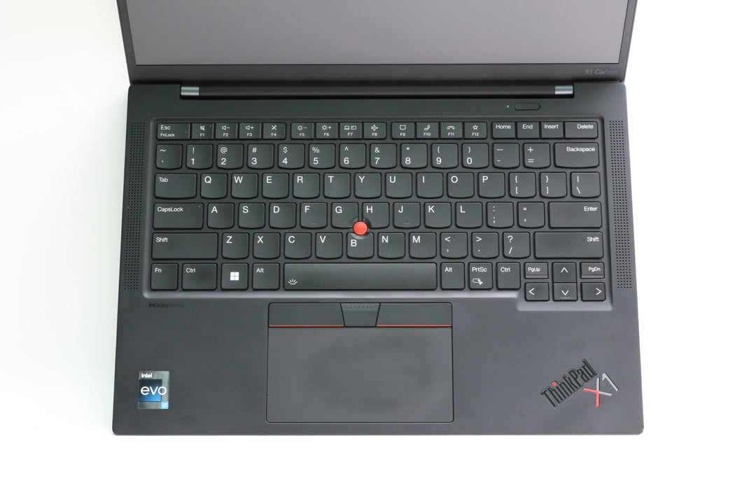 14" WUXGA Lenovo Thinkpad X1 Carbon Gen 11, i7-1355U, 16GB, 477GB SSD
