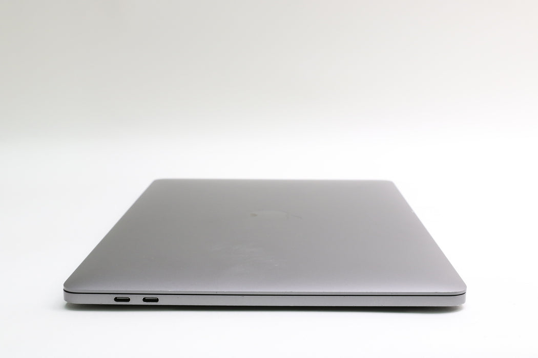 13" QHD+ 2018, MacBook Pro, BTO, i5-8259U, 16GB, 512GB SSD