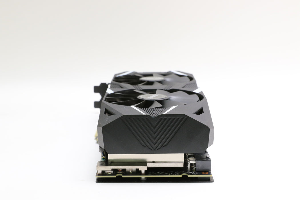 ASUS GeForce RTX 2080 Dual 8GB Graphics Card