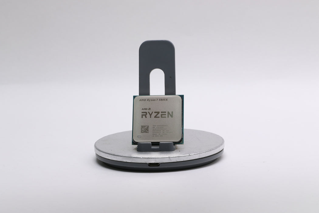 AMD Ryzen 7 5800X 8-Core 3.8GHz SocketAM4