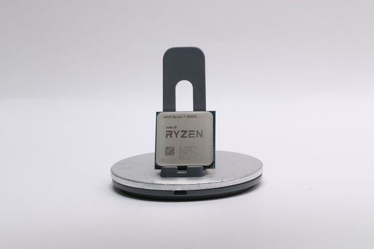AMD Ryzen 7 5800X 8-Core 3.8GHz SocketAM4