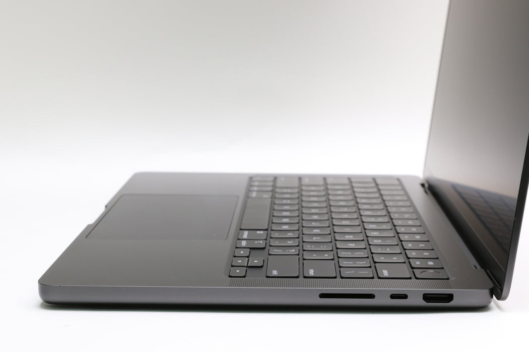 14" 2024, MacBook Pro, Z1FG000CT, Apple M4 Max, 64GB, 1TB SSD, 40C
