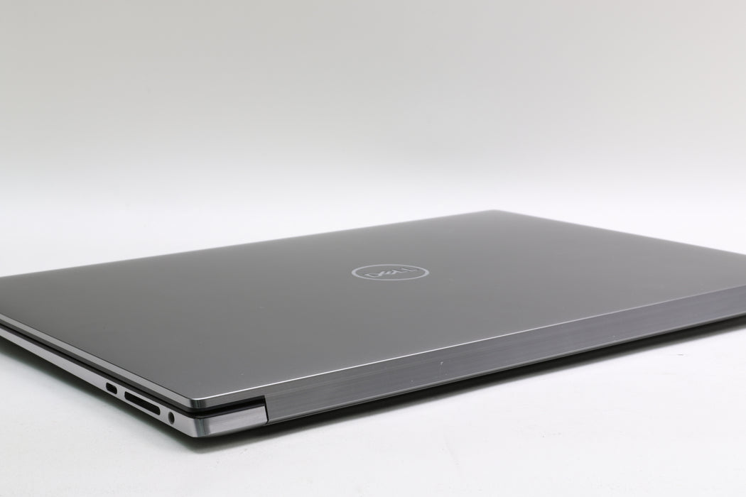 15.6" Dell Precision 5560, i9-11950H, 32GB, 1TB SSD, nVidia RTX A2000, Touch